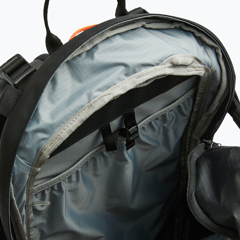 Rucksack Peak Performance Vertical Ski 25 l black 4