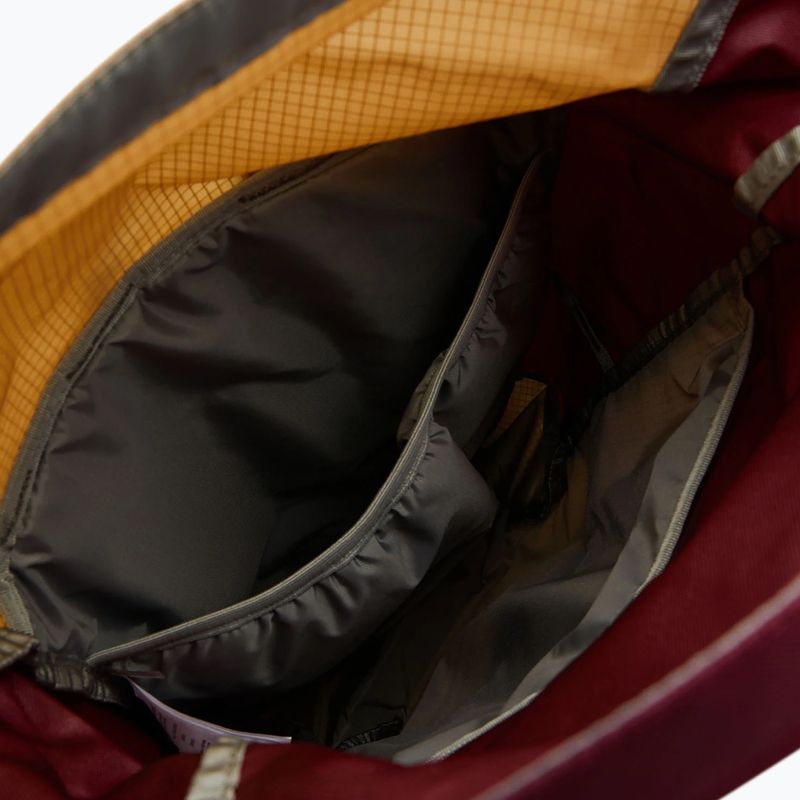 Rucksack Peak Performance Roll Top 21,5 l sierra sand 4