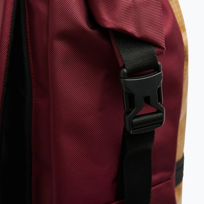 Rucksack Peak Performance Roll Top 21,5 l sierra sand 6