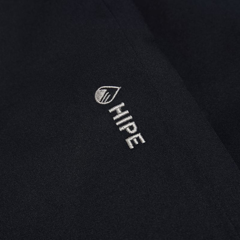 Herren-Skihose Peak Performance Maroon Insulated black 9