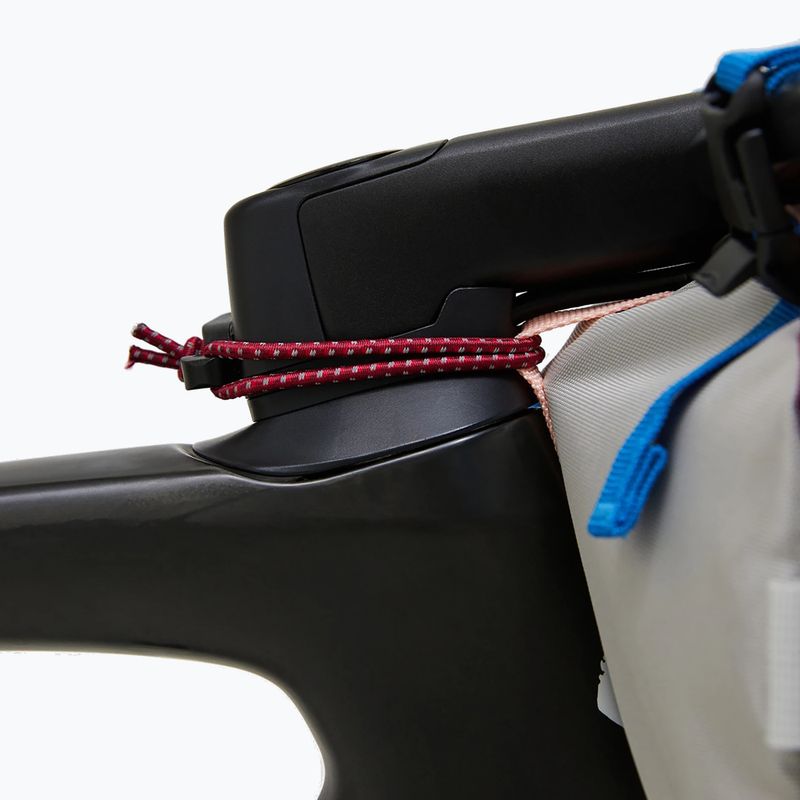 Bauchtasche Peak Performance Street Bike 2,3 l vertical zenith 7