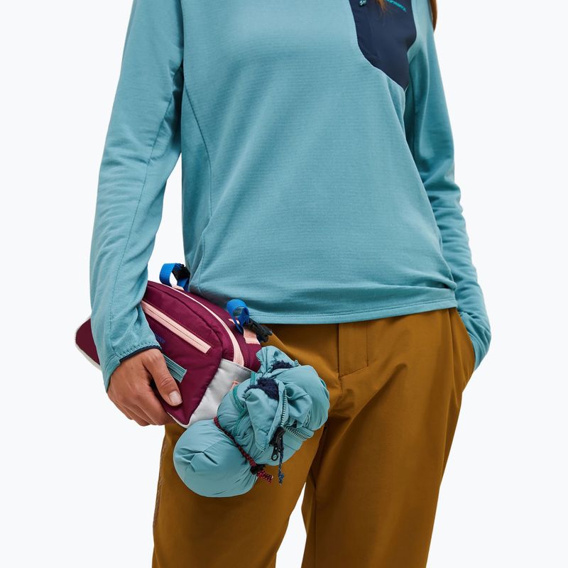 Bauchtasche Peak Performance Street Bike 2,3 l vertical zenith 10