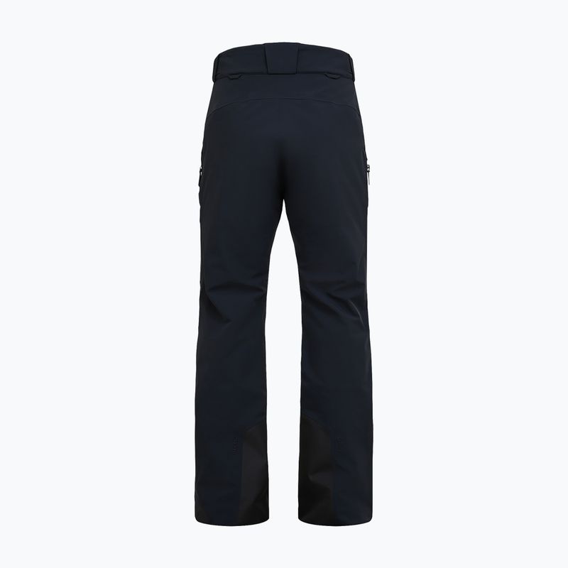 Herren Skihose Peak Performance Whitelight Insulated Pants black 2