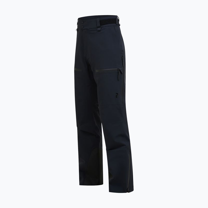 Herren Skihose Peak Performance Whitelight Insulated Pants black 3