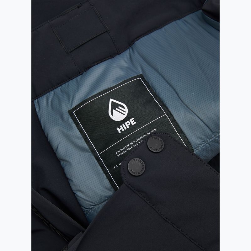 Herren Skihose Peak Performance Whitelight Insulated Pants black 4