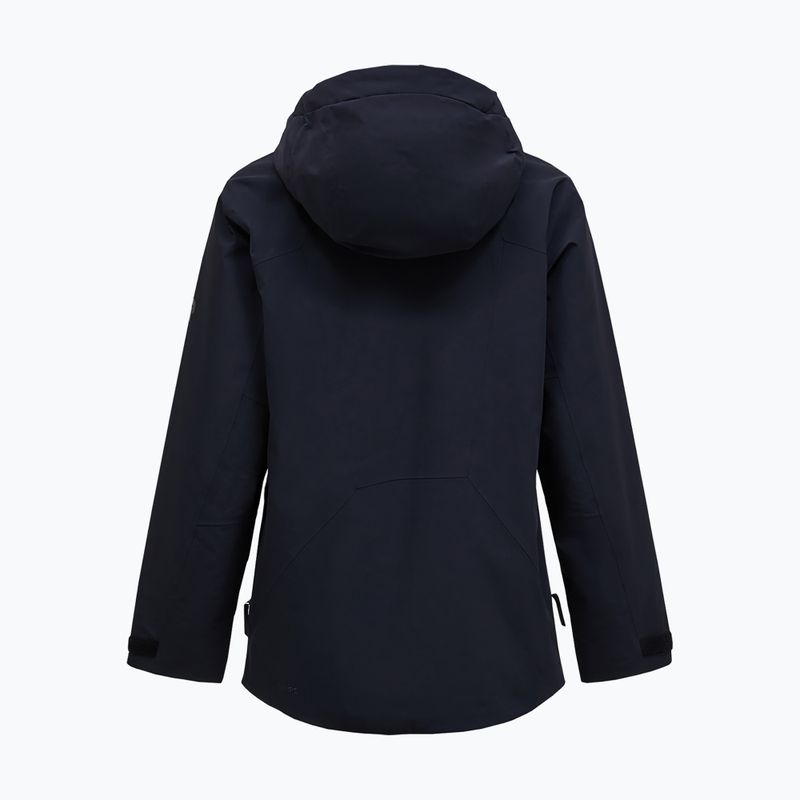 Herren-Skijacke Peak Performance Whitelight APX Jacket black 2