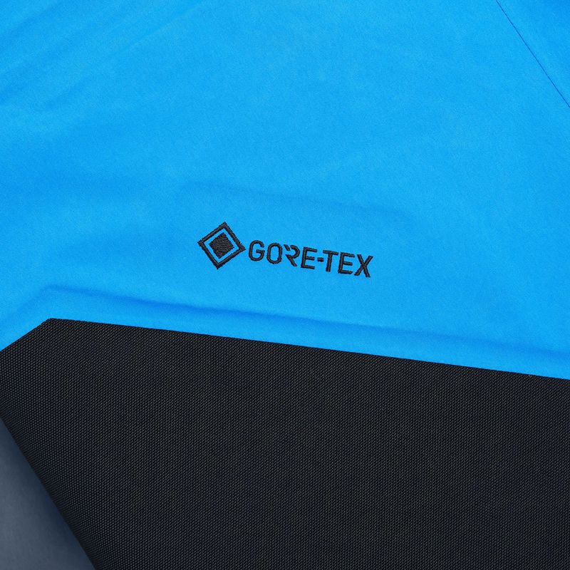 Herren-Skihose Peak Performance Alpine GTX 3L azure ascent 10