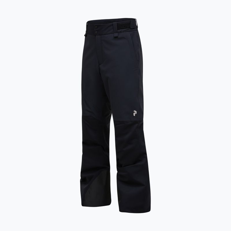 Herren Skihose Peak Performance Shred Insulated Pants black 3