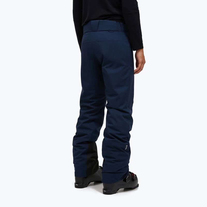 Herren-Skihose Peak Performance Maroon Insulated blue shadow 2
