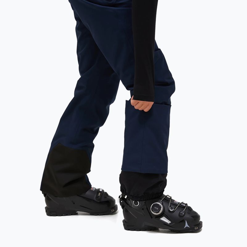 Damen-Skihose Peak Performance Anima Insulated blue shadow 5