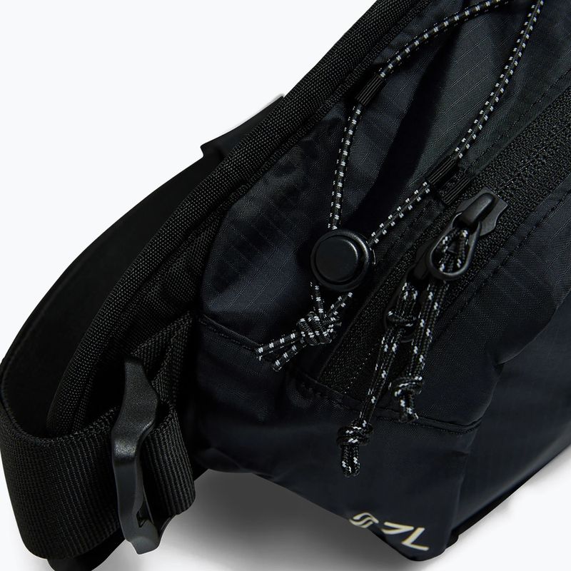 Gürteltasche Peak Performance Trail Hip black 4