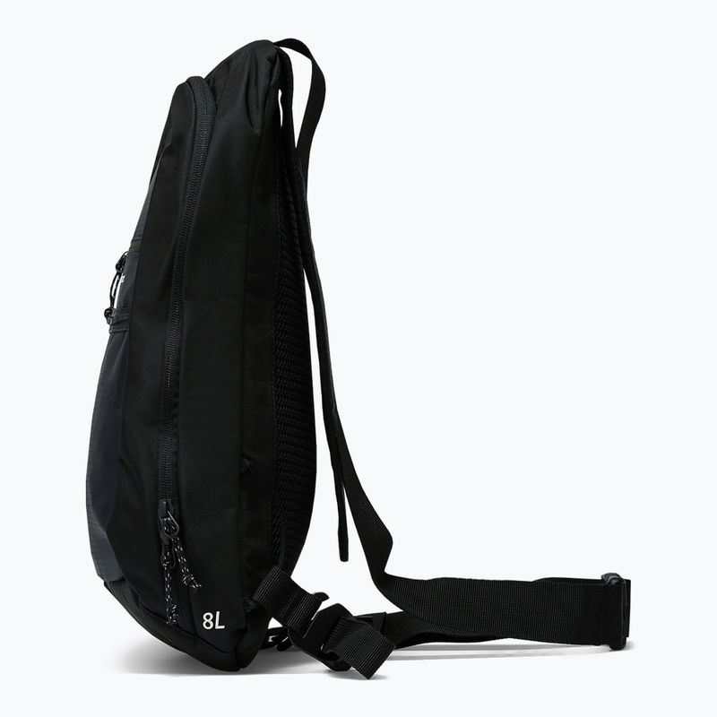 Rucksack Peak Performance Outdoor Crossbody 8,6 l black 3