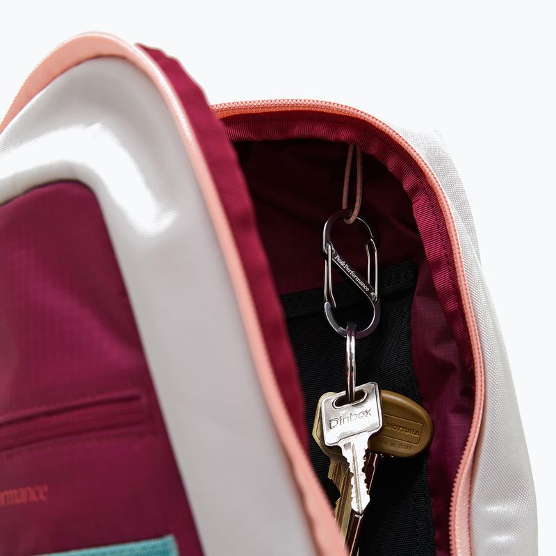 Rucksack Peak Performance Outdoor Crossbody 8,6 l Antarctica 7