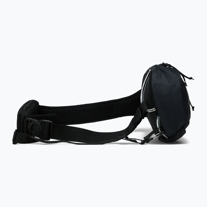 Bauchtasche Peak Performance Outdoor Slingbag 4,5 l black 3