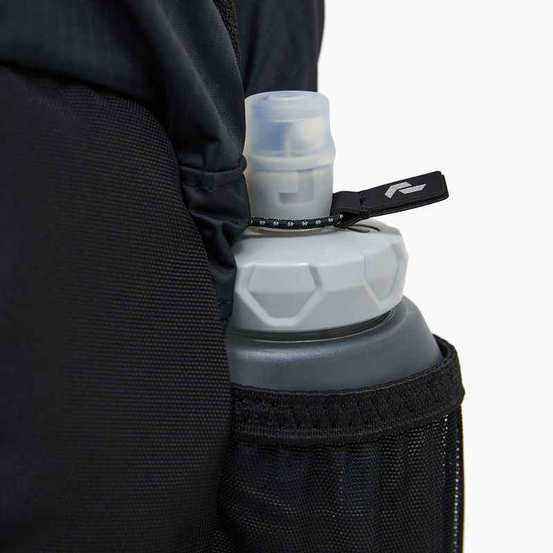 Bauchtasche Peak Performance Outdoor Slingbag 4,5 l black 4