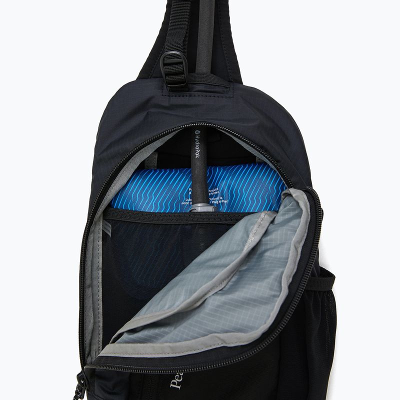 Bauchtasche Peak Performance Outdoor Slingbag 4,5 l black 5