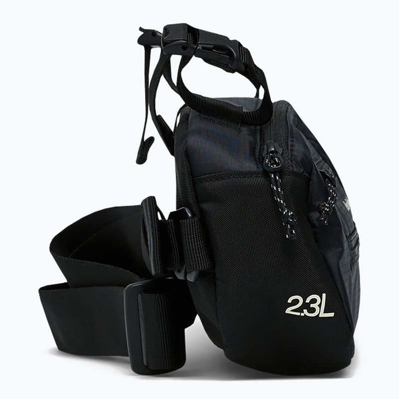 Gürteltasche Peak Performance Street Bike 2,3 l black 3