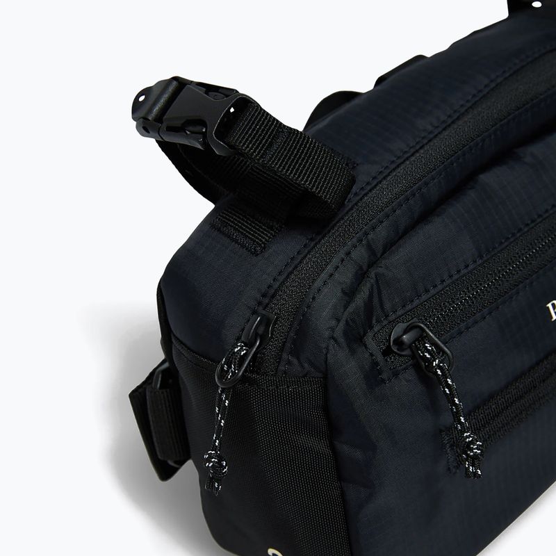 Gürteltasche Peak Performance Street Bike 2,3 l black 4