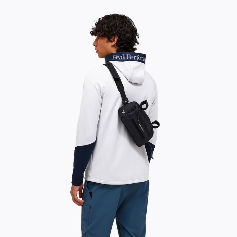 Gürteltasche Peak Performance Street Bike 2,3 l black 8