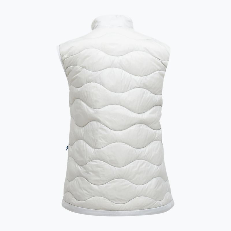 Damen Daunenweste Peak Performance Helium Utility Down antarctica/sierra sand 8