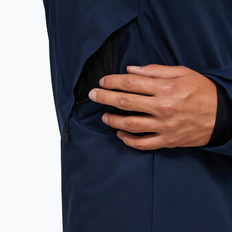 Herren-Skijacke Peak Performance Maroon Insulated blue shadow 6