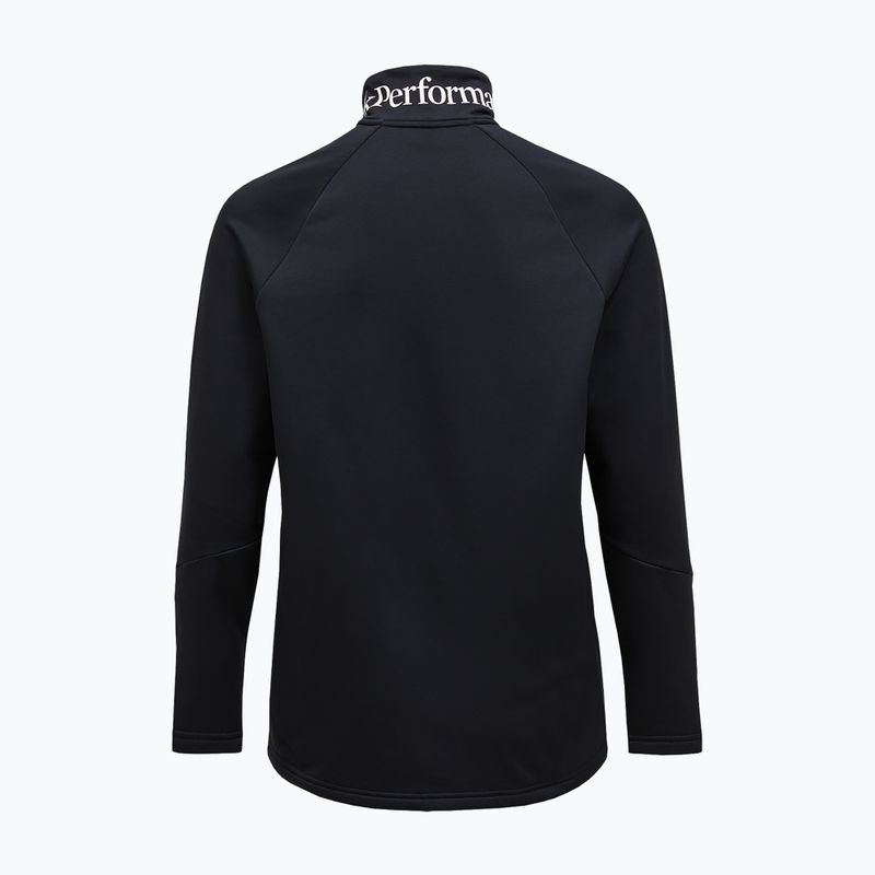 Damenpullover Peak Performance Rider Essentials black/black 6