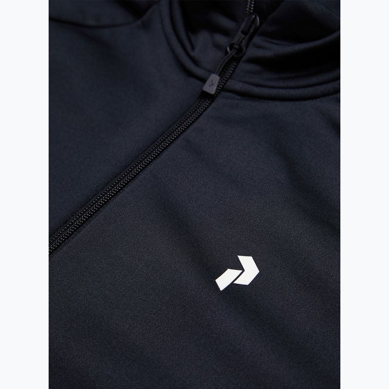 Damenpullover Peak Performance Rider Essentials black/black 8