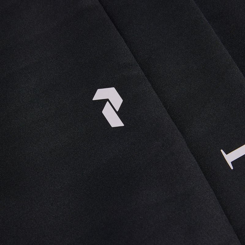 Herren-Skihose Peak Performance Rider Essentials black/black 8