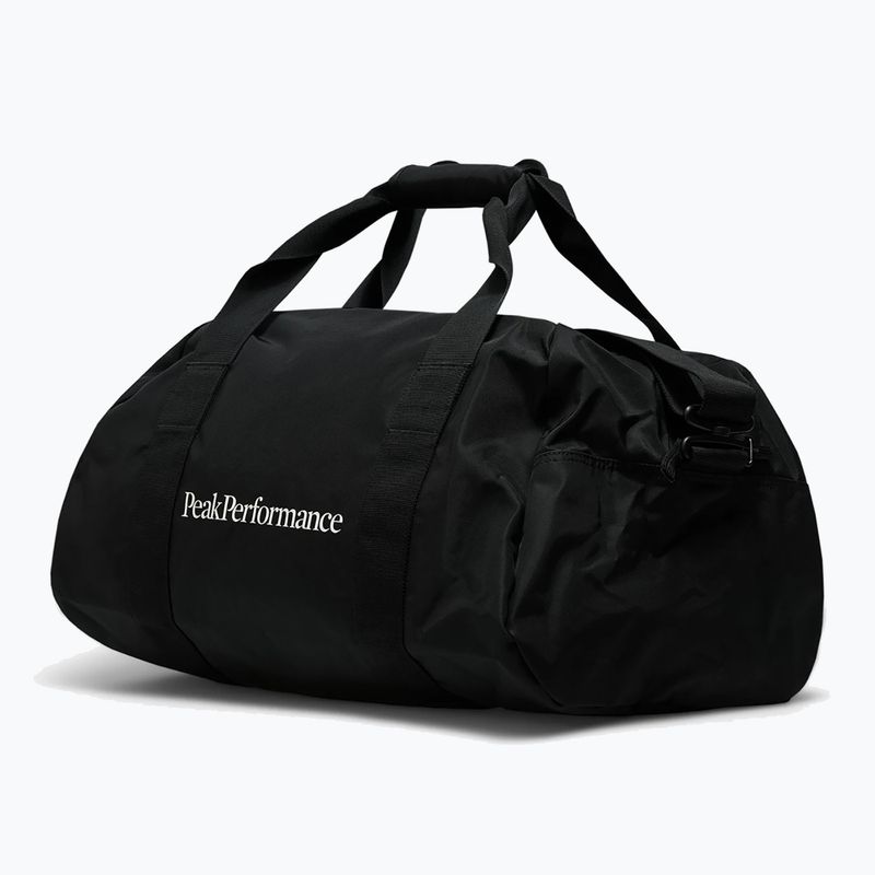Reisetasche Peak Performance Detour II 35 l black 2