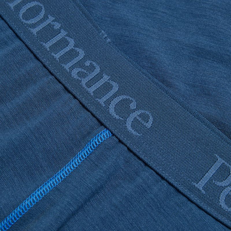 Herren Thermounterhose Peak Performance Magic 7/8 Johns Long Wool-Blend Baselayer mountain lake 6