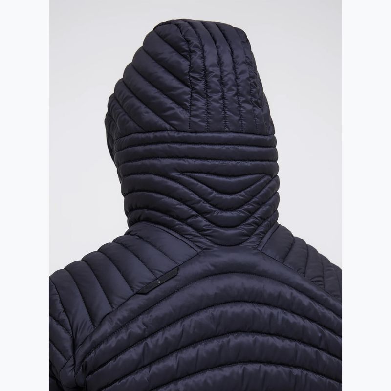 Gefütterte Damenjacke Peak Performance Monolight Synthetic Hood black 4
