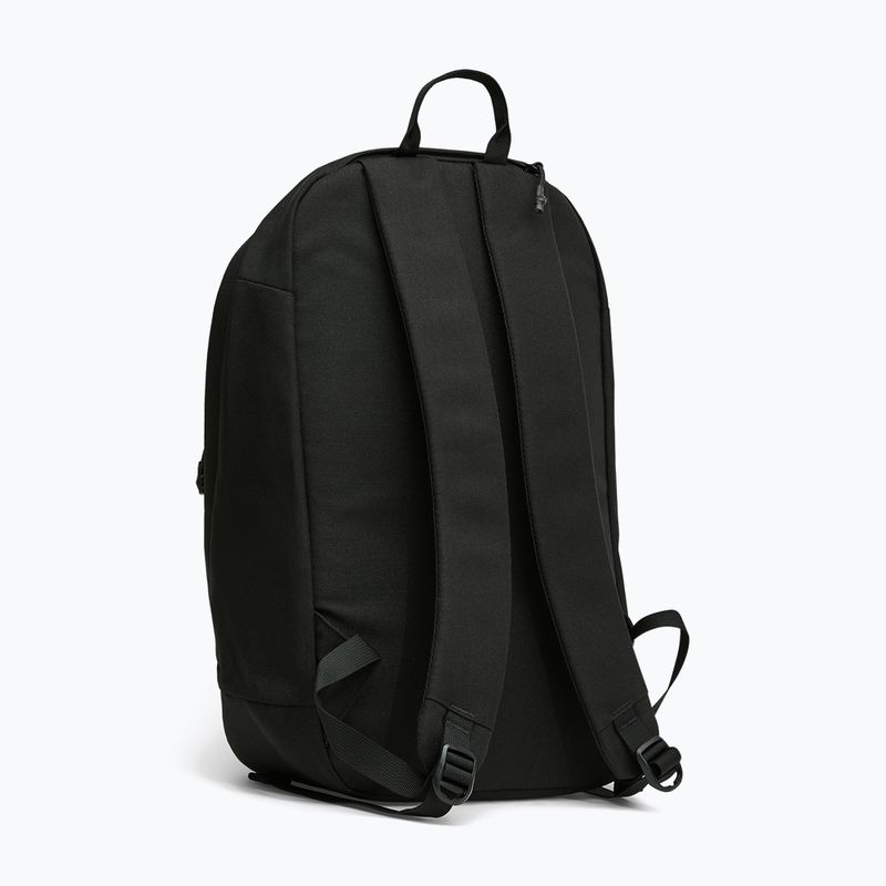Cityrucksack Peak Performance Detour 15L black 2