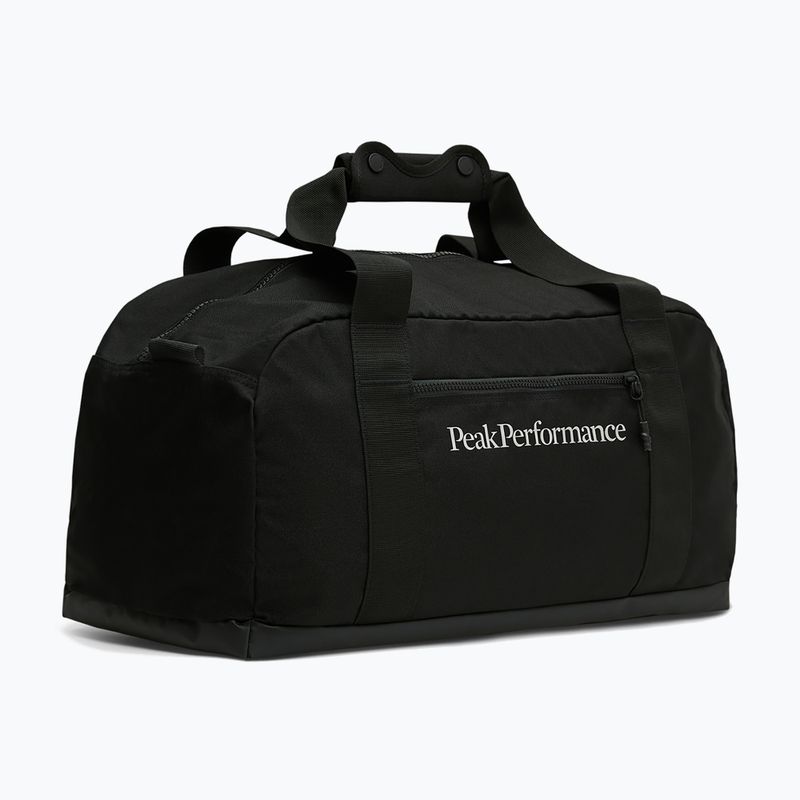 Reisetasche Peak Performance Detour 35 l black