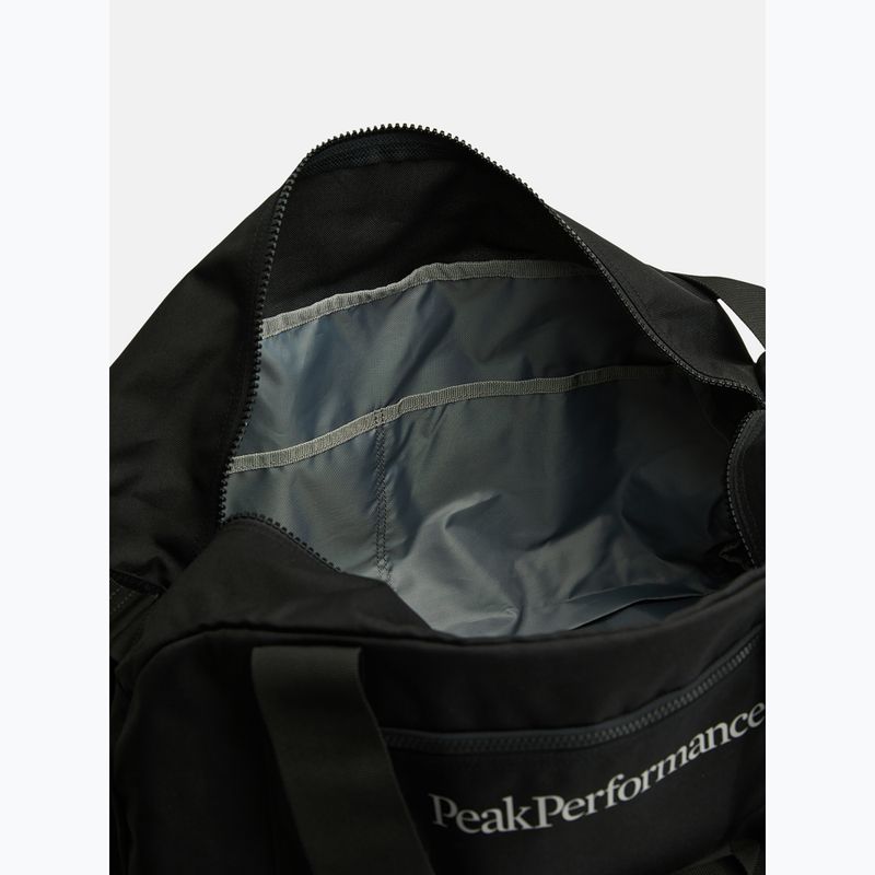 Reisetasche Peak Performance Detour 35 l black 3