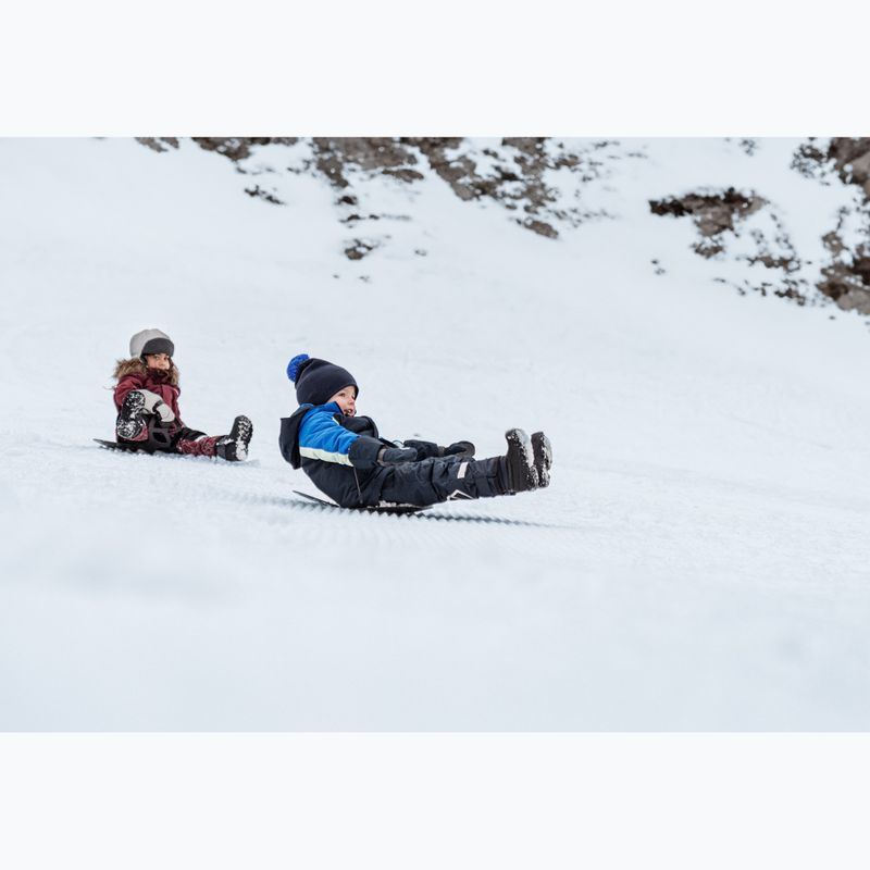 Didriksons Idre navy Kinder Skihose 13