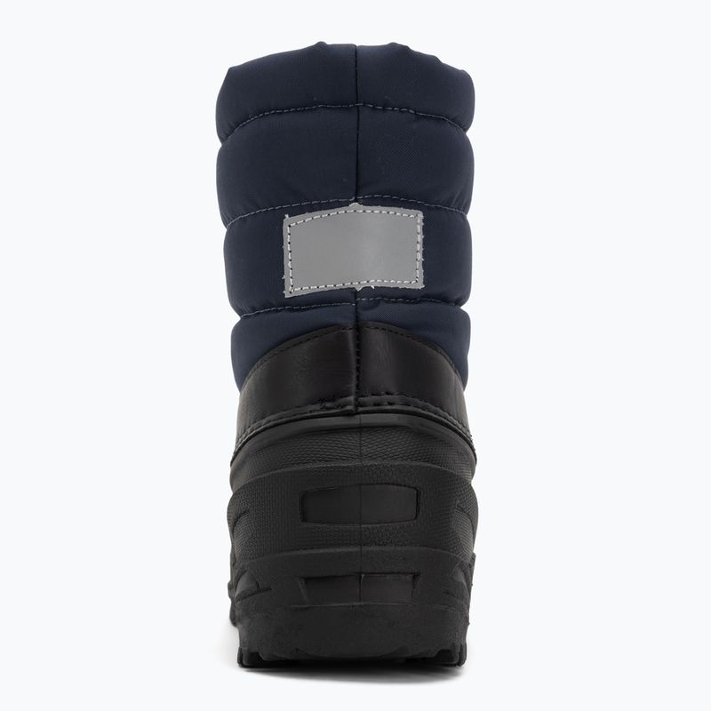 Didriksons Lumi navy Kinderschneestiefel 6