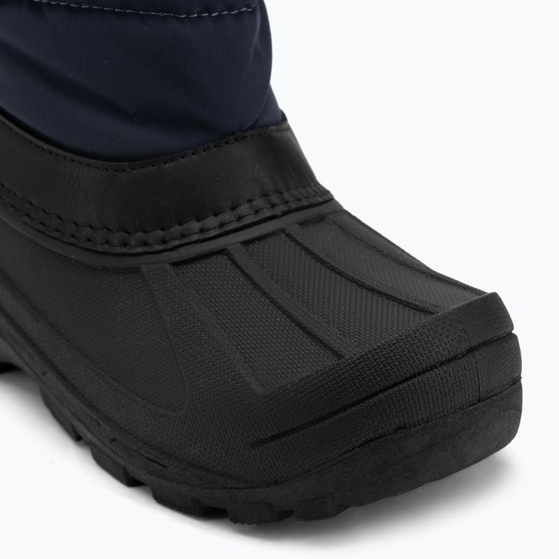 Didriksons Lumi navy Kinderschneestiefel 7