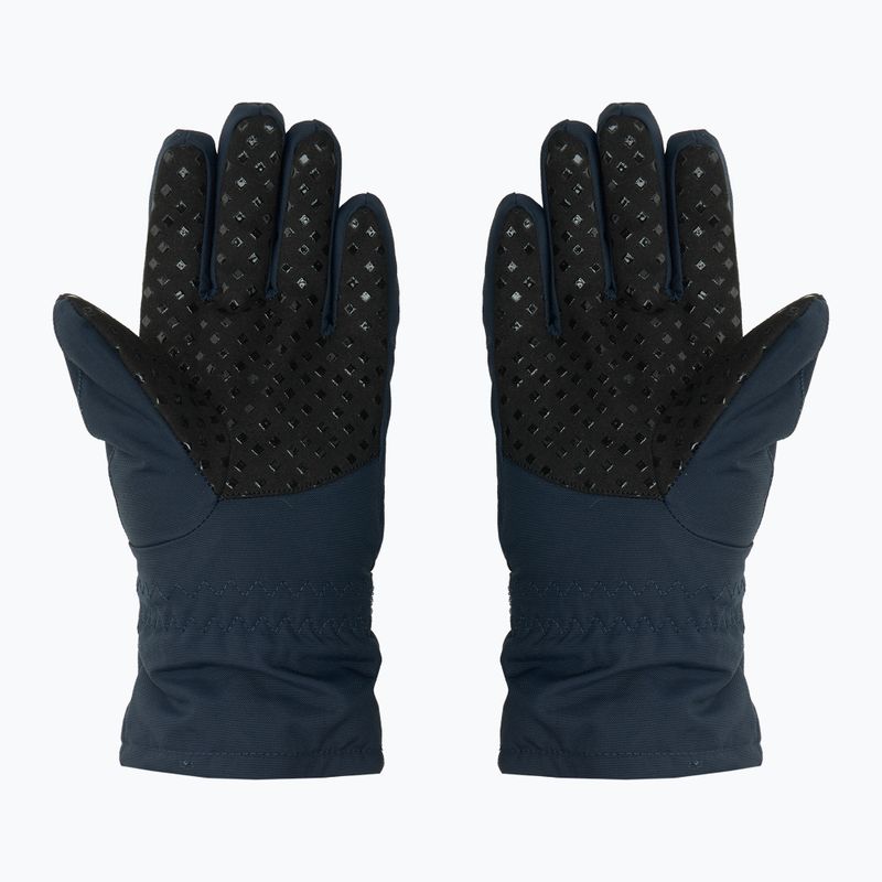 Skihandschuhe Kinder Didriksons Biggles navy 2