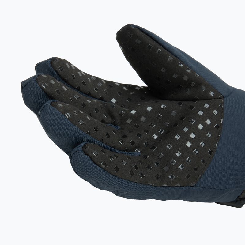Skihandschuhe Kinder Didriksons Biggles navy 4