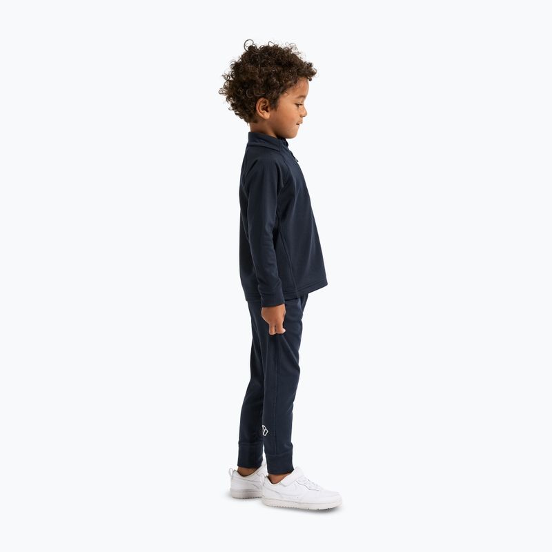 Kinder-Set Didriksons Jadis Set 5 navy 6