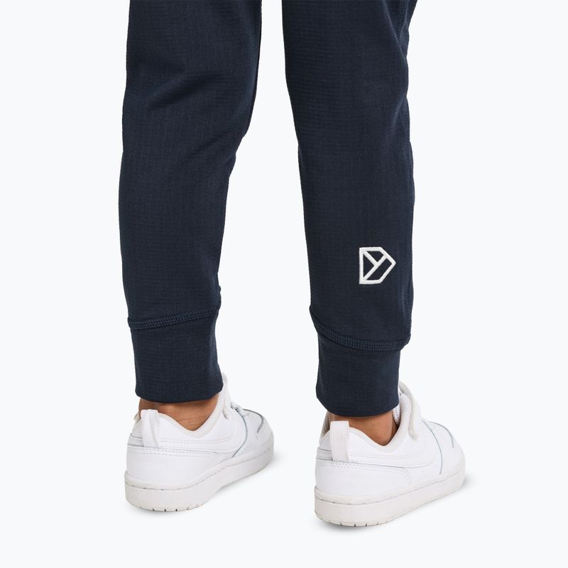 Kinder-Set Didriksons Jadis Set 5 navy 8