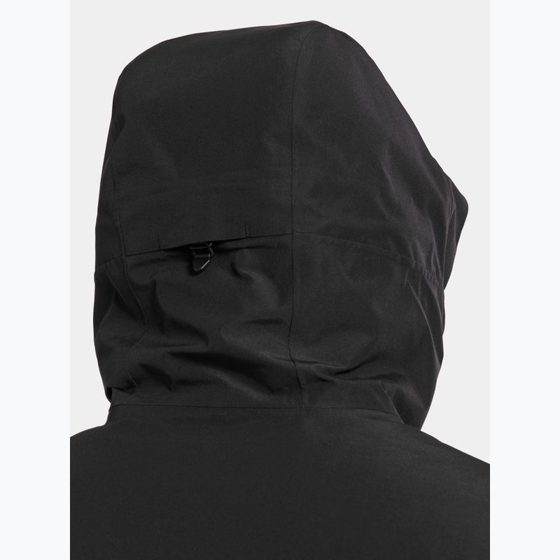 Damenjacke Didriksons Harriet Parka black 7