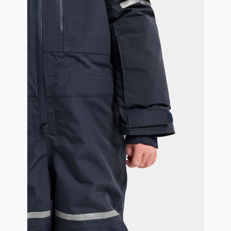 Kinder-Skioverall Didriksons Falken K Coverall navy 5