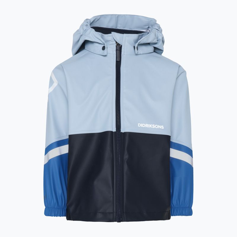 Kinder-Set Didriksons Waterman Set 12 navy 3