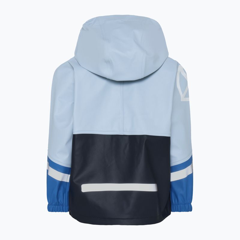 Kinder-Set Didriksons Waterman Set 12 navy 4