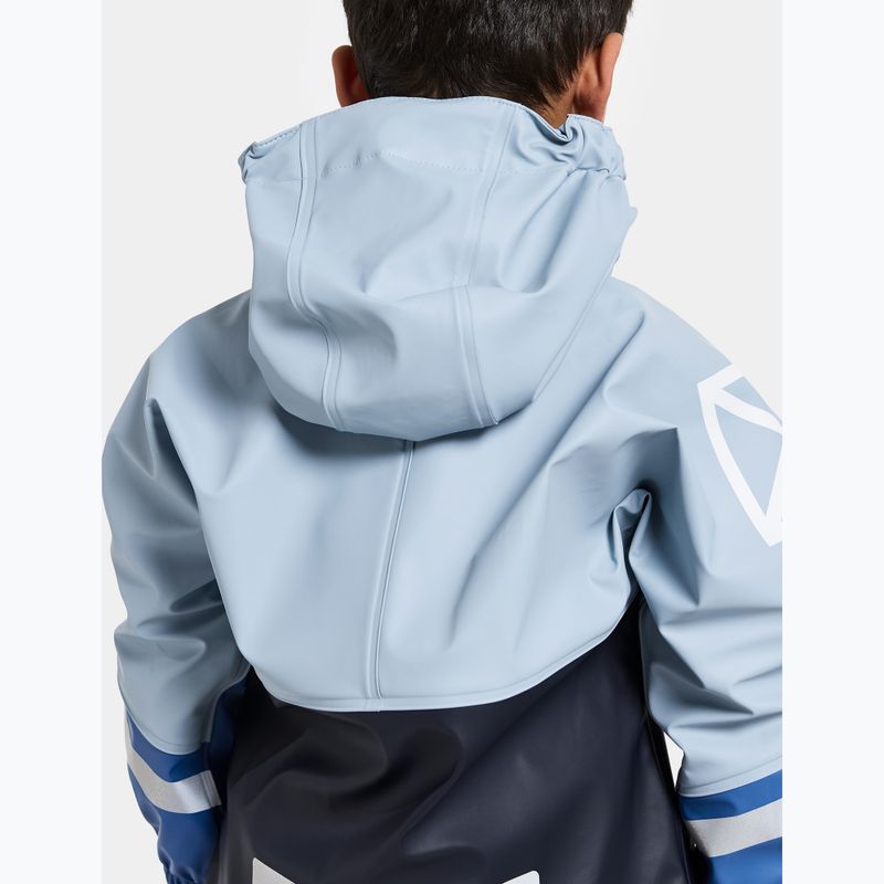 Kinder-Set Didriksons Waterman Set 12 navy 14