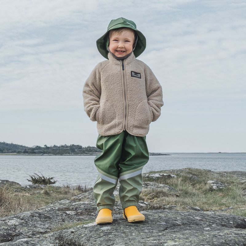 Kinder-Set Didriksons Waterman Set 12 pine green 7