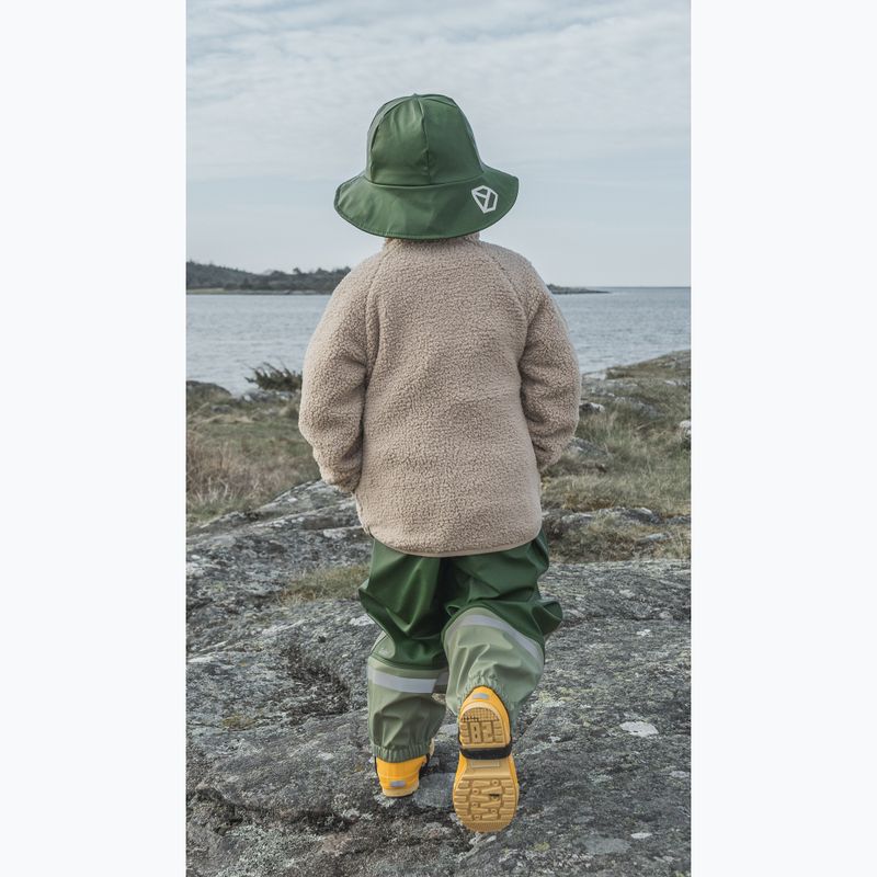 Kinder-Set Didriksons Waterman Set 12 pine green 8