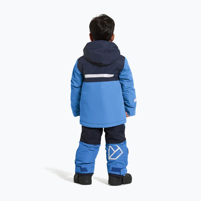 Didriksons Skare saphirblau Kinderskiset 2