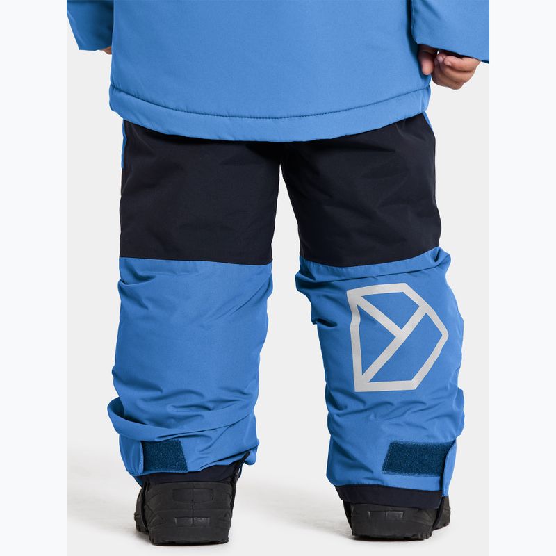 Didriksons Skare saphirblau Kinderskiset 6